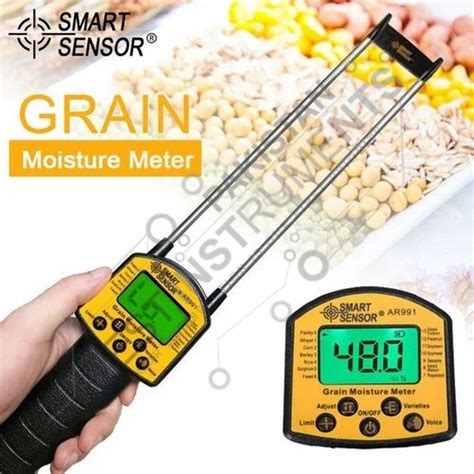 custom grain moisture meter in pakistan|grain humidity meter in pakistan.